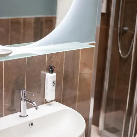 San Marco - Fillyourhomewithlove Design Apartman *