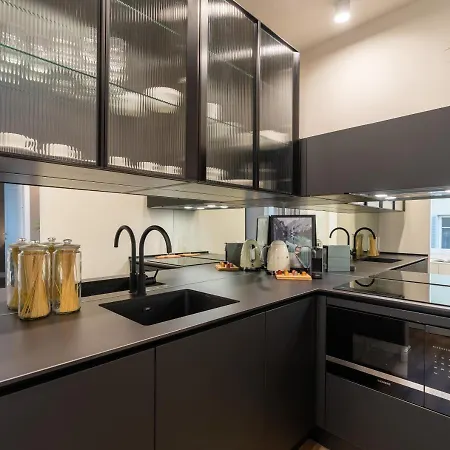 Apartman San Marco - Fillyourhomewithlove Design Firenze