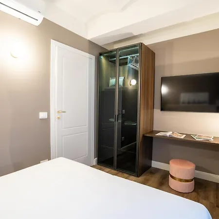 San Marco - Fillyourhomewithlove Design Apartman Firenze