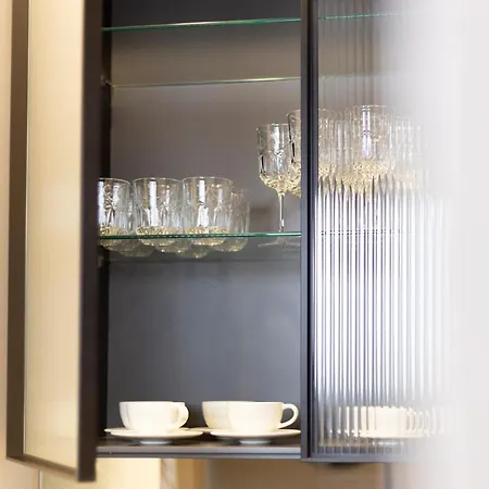 San Marco - Fillyourhomewithlove Design Apartman *
