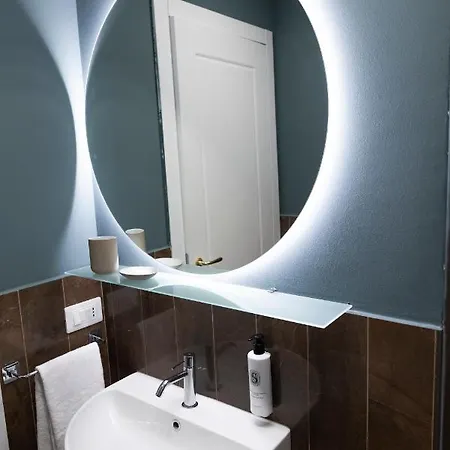 San Marco - Fillyourhomewithlove Design Apartman Firenze