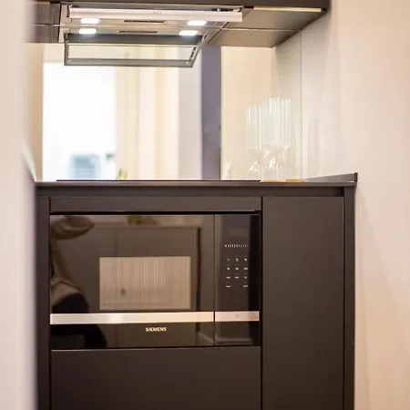 San Marco - Fillyourhomewithlove Design Apartman