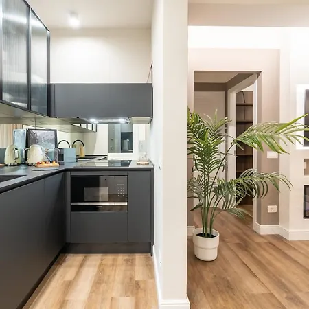 Lägenhet San Marco - Fillyourhomewithlove Design *