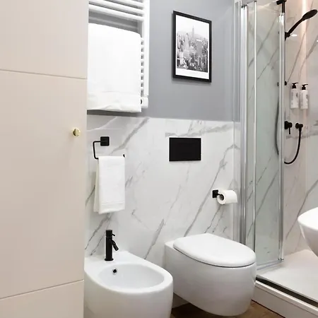 San Marco - Fillyourhomewithlove Design Lägenhet