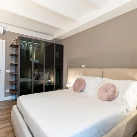 San Marco - Fillyourhomewithlove Design Lägenhet *