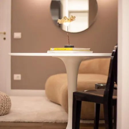 San Marco - Fillyourhomewithlove Design Lägenhet *