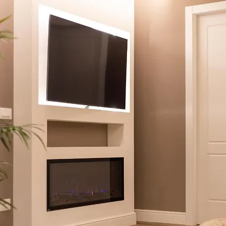 San Marco - Fillyourhomewithlove Design Lägenhet