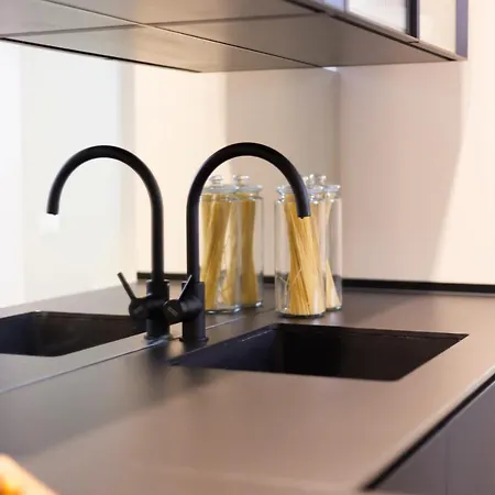 Lägenhet San Marco - Fillyourhomewithlove Design