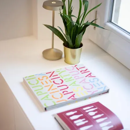 San Marco - Fillyourhomewithlove Design * Florens