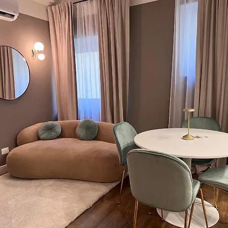 Lägenhet San Marco - Fillyourhomewithlove Design *