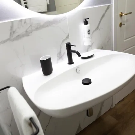 Lägenhet San Marco - Fillyourhomewithlove Design Florens