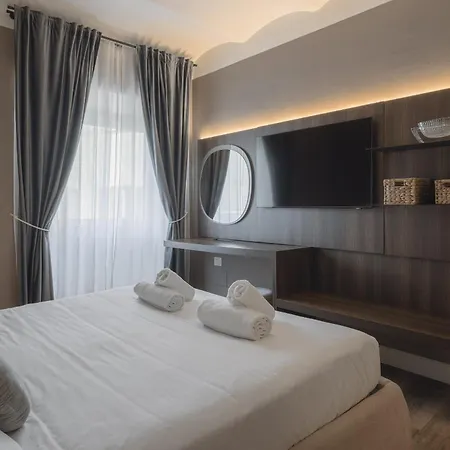 Διαμέρισμα San Marco - Fillyourhomewithlove Design Φλωρεντία