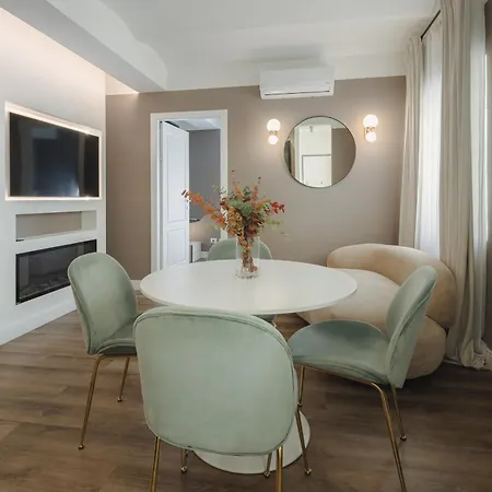 San Marco - Fillyourhomewithlove Design Φλωρεντία