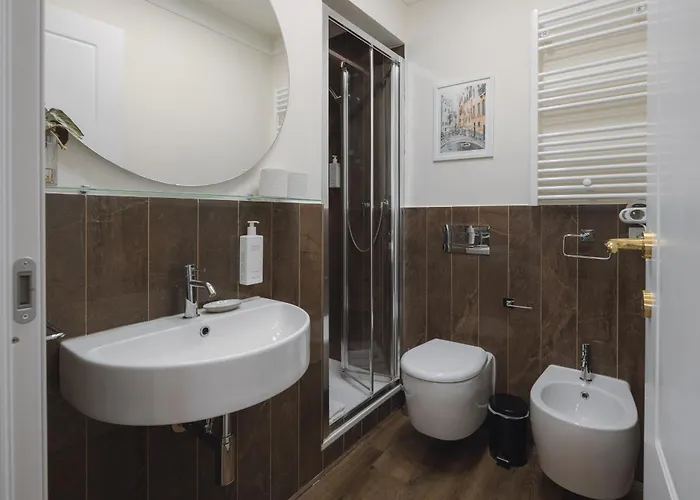 San Marco - Fillyourhomewithlove Design 佛罗伦萨