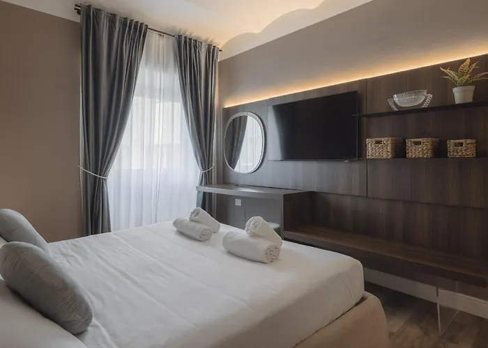 公寓 San Marco - Fillyourhomewithlove Design 佛罗伦萨