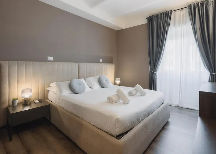 公寓 San Marco - Fillyourhomewithlove Design *