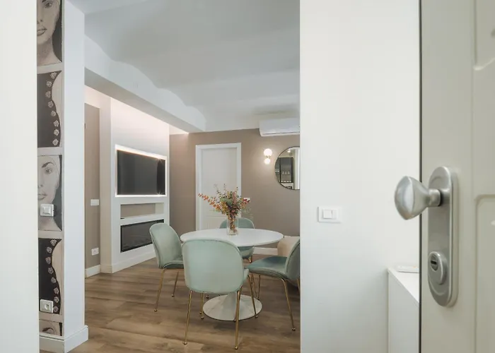 公寓 San Marco - Fillyourhomewithlove Design
