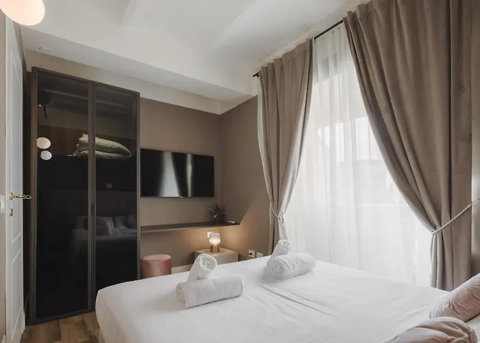 公寓 San Marco - Fillyourhomewithlove Design