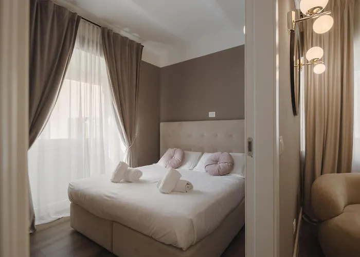 公寓 San Marco - Fillyourhomewithlove Design 佛罗伦萨