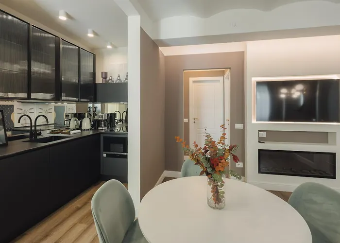 San Marco - Fillyourhomewithlove Design 佛罗伦萨