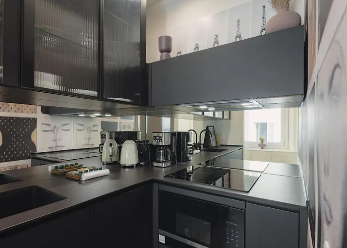 San Marco - Fillyourhomewithlove Design 佛罗伦萨