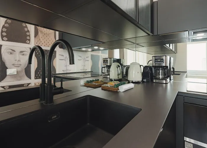 San Marco - Fillyourhomewithlove Design 佛罗伦萨