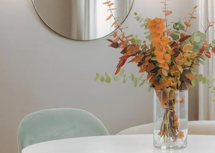 San Marco - Fillyourhomewithlove Design * 佛罗伦萨