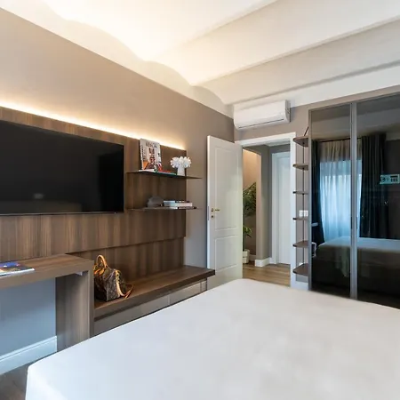 公寓 San Marco - Fillyourhomewithlove Design